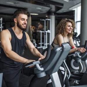 Entrenamiento Funcional Guiado